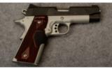Kimber ~ Pro Crimson Carry II ~ .45 Auto - 1 of 2