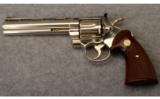 Colt ~ Python ~ .357 Magnum - 2 of 2