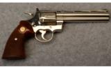 Colt ~ Python ~ .357 Magnum - 1 of 2