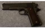 Springfield ~ 1911-A1 ~ .45 Auto - 2 of 2