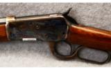 Chiappa ~ 1892 ~ .44-40 Win. - 7 of 9