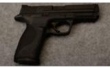 Smith & Wesson ~ M&P 40 ~ .40 S&W - 1 of 2