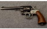 Colt ~ 1903 ~ .38 Colt - 2 of 2
