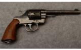Colt ~ 1903 ~ .38 Colt - 1 of 2