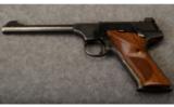 Colt ~ Woodsman ~ .22 Long Rifle - 2 of 2