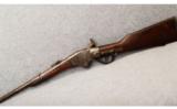 Burnside Rifle Co. ~ Spencer Rifle ~ .50 - 2 of 2