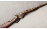 Burnside Rifle Co. ~ Spencer Rifle ~ .50 - 1 of 2