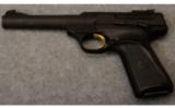 Browning ~ Buck Mark ~ .22 Long Rifle - 2 of 2
