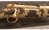 Weatherby ~ Mark V ~ .300 Wby Mag - 5 of 20