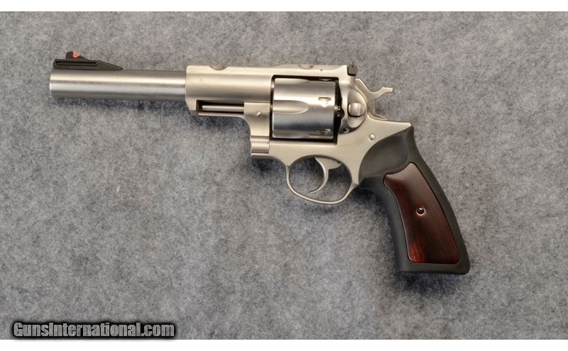 Ruger ~ Super Redhawk ~ 10mm Auto