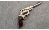 Ruger ~ Super Redhawk ~ 10mm Auto - 1 of 2