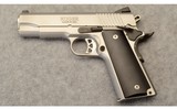 Ruger ~ SR1911 ~ .45 ACP - 2 of 3