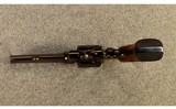 Smith & Wesson ~ Post-War Pre-model 27