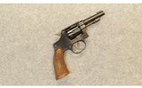 Smith & Wesson ~ Model .32 Hand Ejector ~ .32 Long - 1 of 2