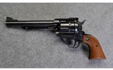 Ruger ~ New Model Blackhawk ~ .357 Magnum - 2 of 2