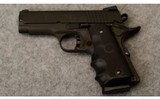 Citadel ~ M1911-A1 CS ~ .45 Auto - 2 of 2