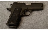 Citadel ~ M1911-A1 CS ~ .45 Auto - 1 of 2