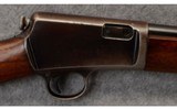 Winchester ~ 1903 ~ .22 Winchester - 3 of 10