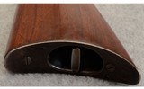 Winchester ~ 1903 ~ .22 Winchester - 10 of 10