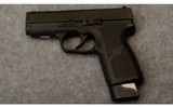 Kahr Arms ~ P9 ~ 9mm - 2 of 2