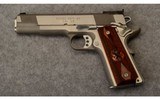 Springfield ~ 1911-A1 ~ .45 Auto - 2 of 2
