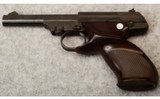 J.C. Higgins ~ Model 80 ~ .22 Long Rifle - 2 of 2