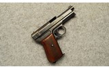 Mauser ~ 1914 ~ .32 ACP - 1 of 4