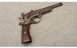 Steyr Mannlicher ~ M1905 Cutaway ~ 7.63x21 - 1 of 3