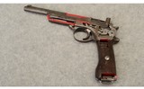 Steyr Mannlicher ~ M1905 Cutaway ~ 7.63x21 - 2 of 3