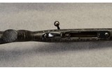 Colt Sauer ~ 200 Carbon Fiber ~ .300 Winchester Magnum - 4 of 10