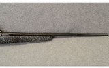 Colt Sauer ~ 200 Carbon Fiber ~ .300 Winchester Magnum - 5 of 10