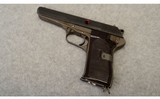 CZ ~ 52 Cutaway ~ 7.62x25 Tokarev - 2 of 2