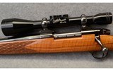 Weatherby ~ Mark V Deluxe Left-Hand ~ .340 Weatherby Magnum - 7 of 9