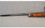 Weatherby ~ Mark V Deluxe Left-Hand ~ .340 Weatherby Magnum - 6 of 9