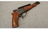 Thompson Center ~ Contender ~ .44 Magnum - 1 of 5