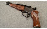 Thompson Center ~ Contender ~ .44 Magnum - 2 of 5