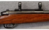Weatherby ~ Mark V Deluxe Left-Handed ~ .378 Weatherby Magnum - 3 of 10