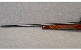 Weatherby ~ Mark V Deluxe Left-Handed ~ .378 Weatherby Magnum - 7 of 10