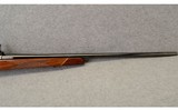 Weatherby ~ Mark V Deluxe Left-Handed ~ .378 Weatherby Magnum - 5 of 10