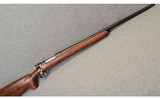 Pfeifer Rifle Co. ~ Custom ~ .250 Savage - 1 of 10