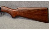 Winchester ~ Model 61 ~ .22 Short, .22 Long, and .22 Long Rifle - 9 of 10