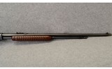 Winchester ~ Model 61 ~ .22 Short, .22 Long, and .22 Long Rifle - 5 of 10
