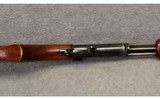 Winchester ~ Model 61 ~ .22 Short, .22 Long, and .22 Long Rifle - 4 of 10
