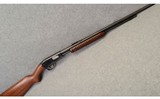 Winchester ~ Model 61 ~ .22 Short, .22 Long, and .22 Long Rifle - 1 of 10