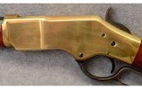 Uberti ~ Model 66 Yellowboy Carbine ~ .44-40 Winchester - 8 of 10