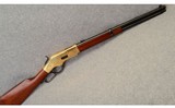 Uberti ~ Model 66 Yellowboy Carbine ~ .44-40 Winchester - 1 of 10