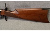 Winchester ~ 1885 Limited Series ~ .405 Winchester - 9 of 10
