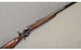 Winchester ~ 1885 Limited Series ~ .405 Winchester - 1 of 10