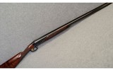 Winchester ~ Model 21 ~ 12 Gauge - 1 of 12