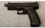 CZ ~ P-10 C ~ 9mm - 2 of 2